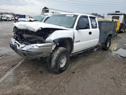 2004 Chevrolet Silverado K2500 Heavy Duty for sale in Lebanon, TN