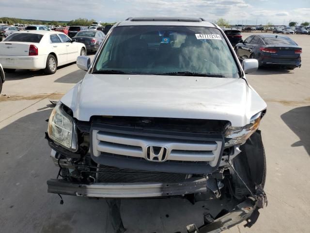 2006 Honda Pilot EX