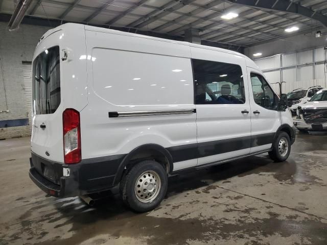 2023 Ford Transit T-250