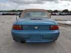 1997 BMW Z3 1.9