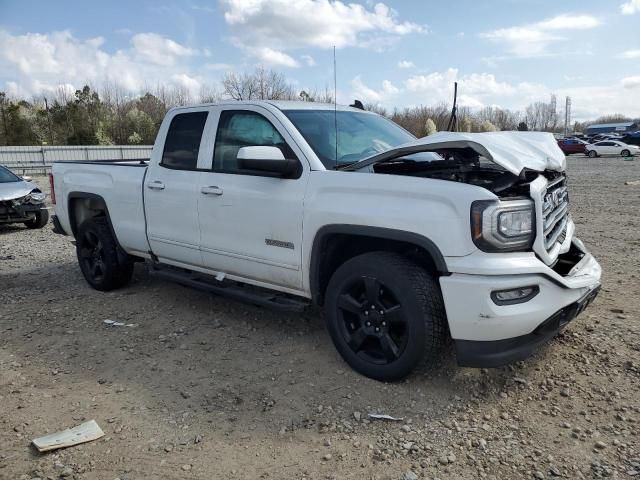 2016 GMC Sierra C1500