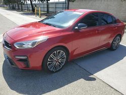 2020 KIA Forte GT for sale in Rancho Cucamonga, CA