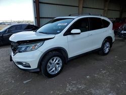 2016 Honda CR-V EXL for sale in Houston, TX