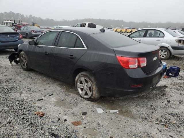 2014 Chevrolet Malibu 1LT