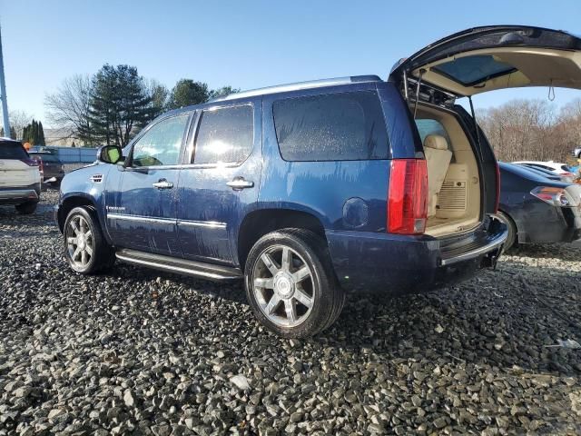 2007 Cadillac Escalade Luxury