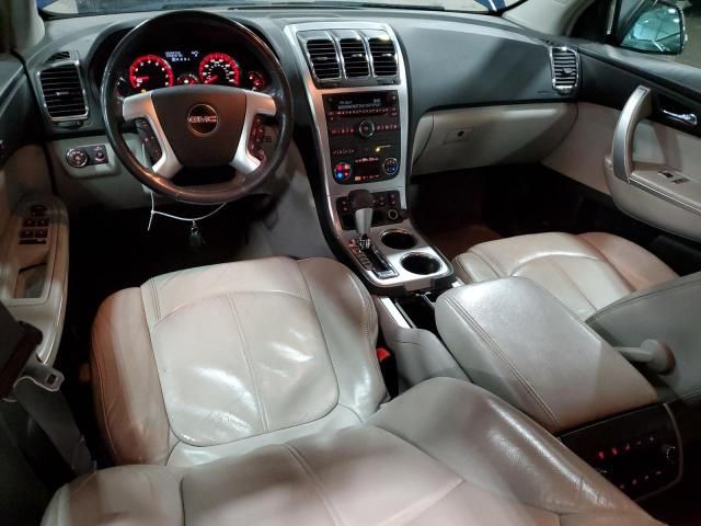 2009 GMC Acadia SLT-1