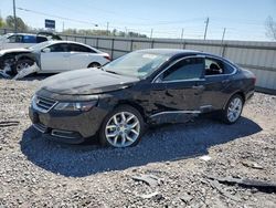 Vehiculos salvage en venta de Copart Hueytown, AL: 2019 Chevrolet Impala Premier