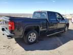 2016 GMC Sierra K1500 SLE