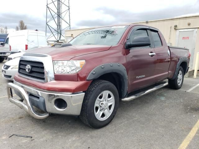 2009 Toyota Tundra Double Cab