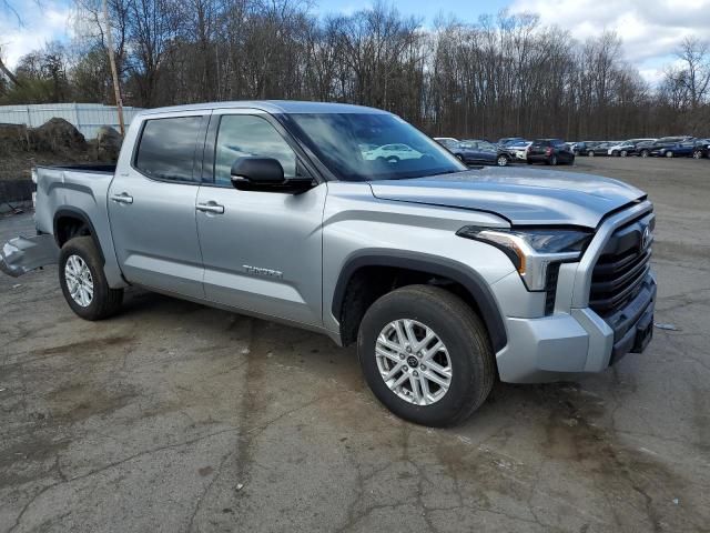 2023 Toyota Tundra Crewmax SR