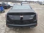 2024 Cadillac CT4 Sport