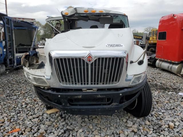 2019 International 4000 4300