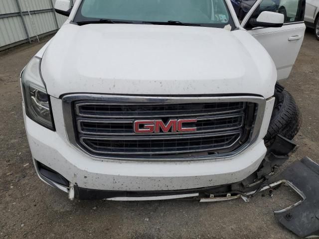 2015 GMC Yukon SLE