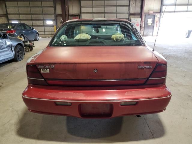 1997 Oldsmobile 88 Base