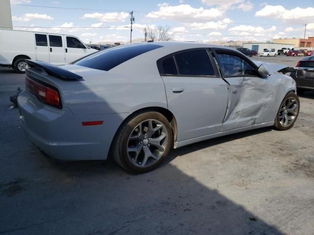 2012 Dodge Charger SXT