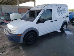 2012 Ford Transit Connect XL en venta en West Palm Beach, FL