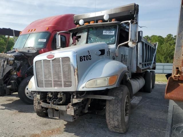 2008 Peterbilt 340