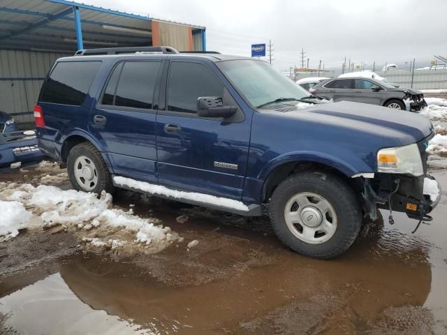 2008 Ford Expedition XLT