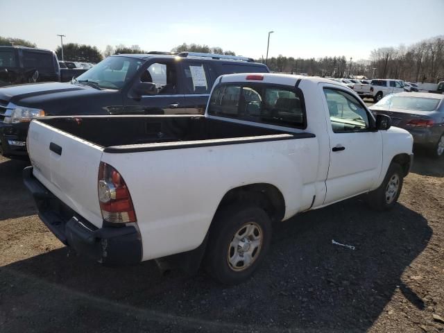 2009 Toyota Tacoma