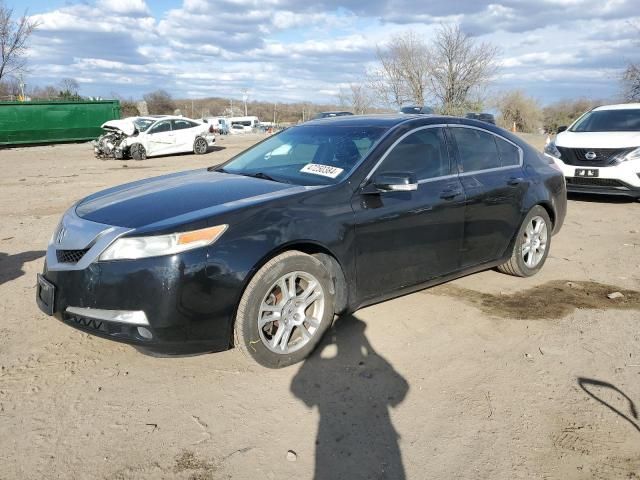 2010 Acura TL