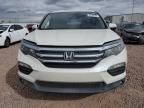 2017 Honda Pilot EX