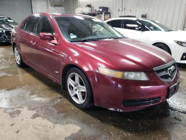 2006 Acura 3.2TL