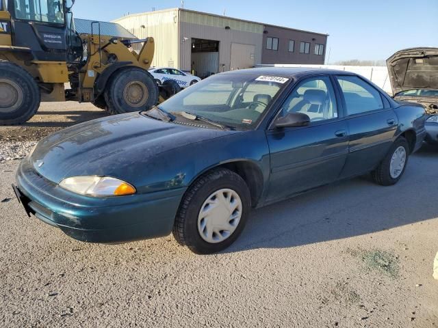 1995 Dodge Intrepid