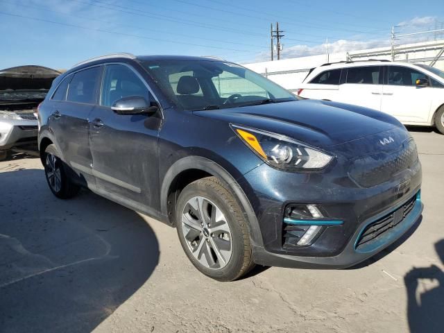 2022 KIA Niro EX Premium