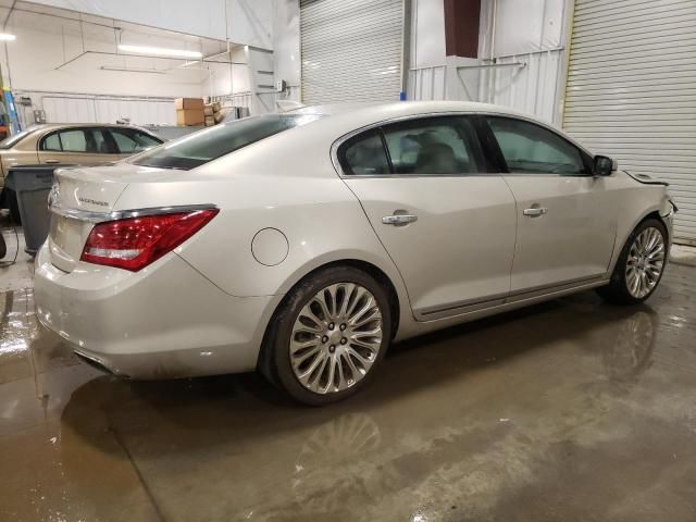 2015 Buick Lacrosse Premium