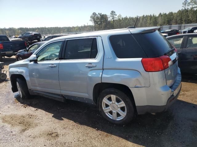 2015 GMC Terrain SLE