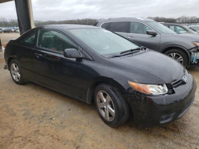 2008 Honda Civic EX