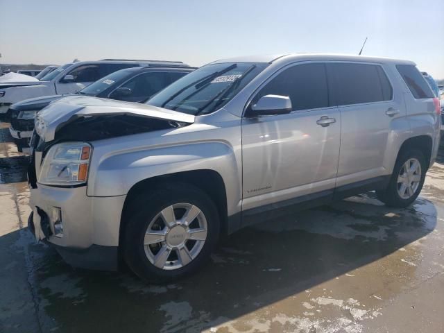 2011 GMC Terrain SLE