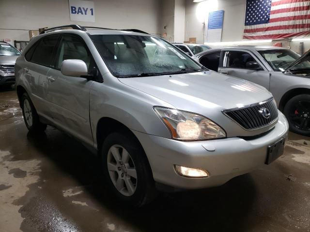 2007 Lexus RX 350