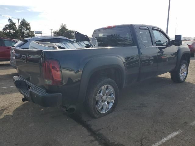 2010 GMC Sierra K1500 SLE