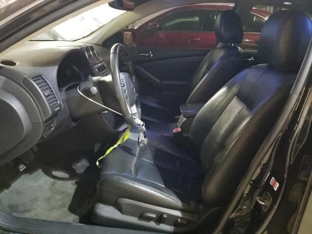 2007 Nissan Altima 3.5SE