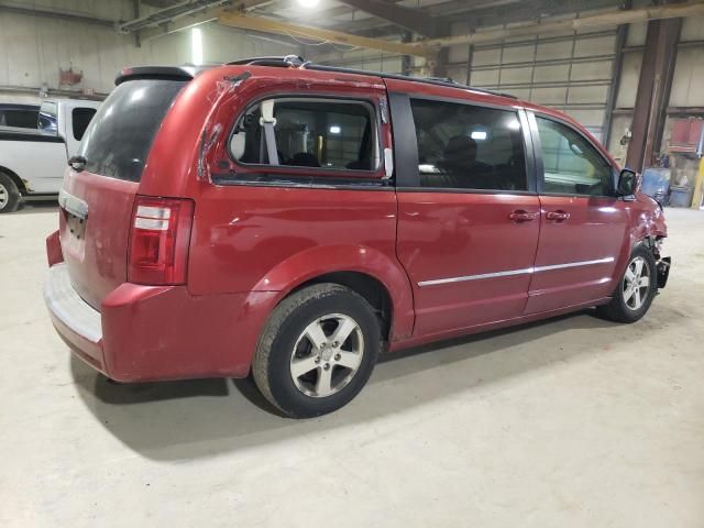 2008 Dodge Grand Caravan SXT