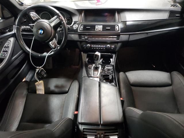 2014 BMW 535 XI