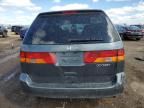 2004 Honda Odyssey LX