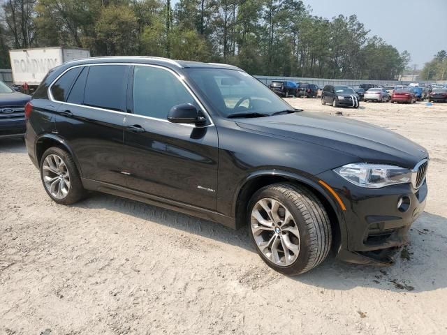 2017 BMW X5 SDRIVE35I