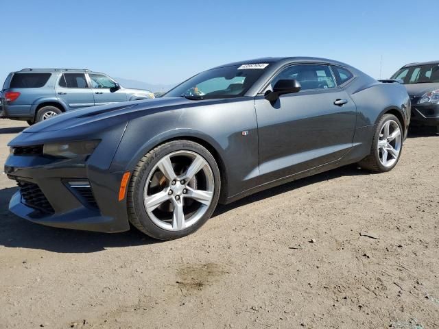 2017 Chevrolet Camaro SS