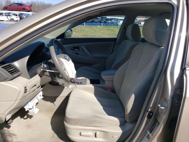 2008 Toyota Camry CE