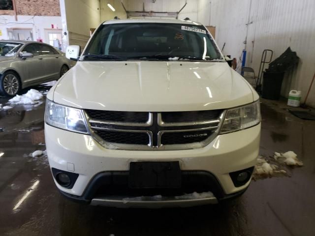 2011 Dodge Journey Mainstreet