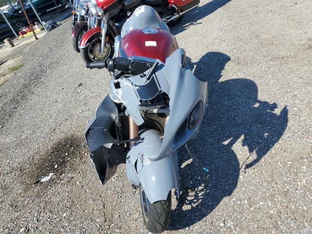 2006 Suzuki GSX1300 R