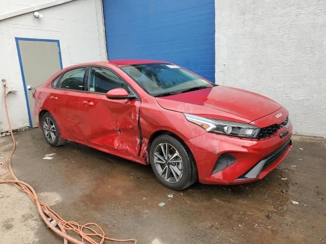 2022 KIA Forte FE