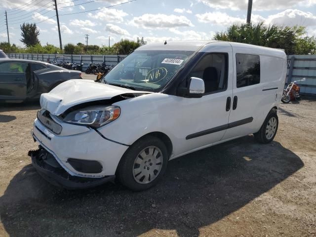 2019 Dodge RAM Promaster City SLT