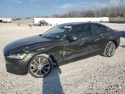 Volvo salvage cars for sale: 2021 Volvo S60 T5 Momentum