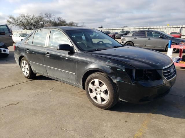 2009 Hyundai Sonata GLS