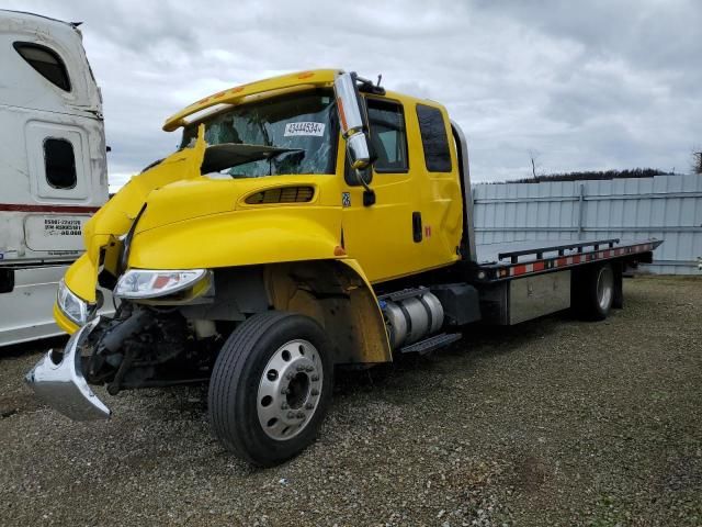 2018 International 4000 4300