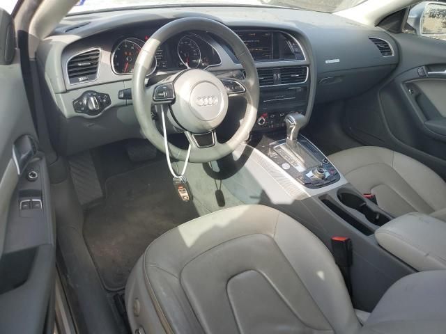 2013 Audi A5 Premium Plus