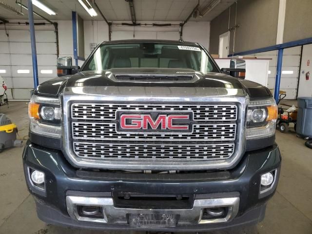 2019 GMC Sierra K3500 Denali